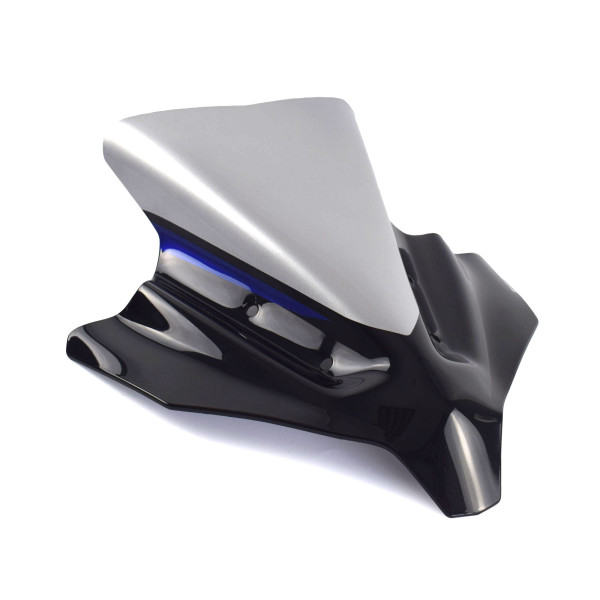 Pyramid Plastics Pyramid sport screen | sp colours | yamaha mt-10 sp 2022>current